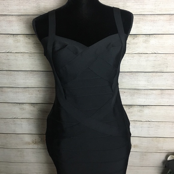 Dresses & Skirts - Sexy bandage dress